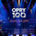 The Grand Ole Opry House (Courtesy Opry Entertainment Group)