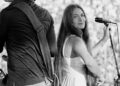Donna Jean Godchaux-MacKay, former vocalist with the Grateful Dead