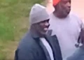Diddy has been seen laughing and chatting with his fellow inmates