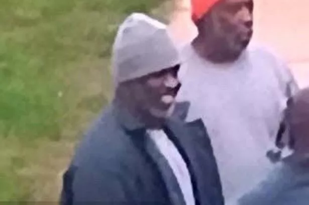 Diddy has been seen laughing and chatting with his fellow inmates