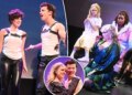 'Grease' goes woke in off-Broadway parody called 'Vape'