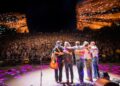 Greensky Bluegrass' 'XXV' Album Jams With Billy Strings, Lindsay Lou