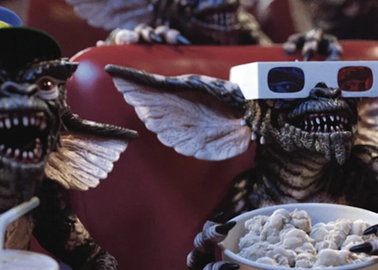 Gremlins 3 is Officially in the Works!