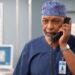 Grey's Anatomy Star James Pickens Jr. Diagnosed With Prostate Cancer