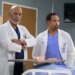 'Grey's Anatomy' Star Says He Has Cancer