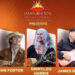 Guitar legend James Burton hosts benefit concert in Bossier City