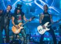 Guns N' Roses Announce 2026 World Tour: See the Dates