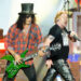 Guns N' Roses Gather For 2026 Tour, New Songs