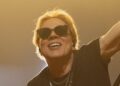 Guns N' Roses Reveal Names of Two Upcoming New Songs in 2025