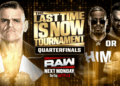 Gunther Gets Iconic Theme Music Back on 11/17 WWE Raw