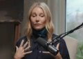 Gwyneth Paltrow has been candid about her mental and physical health in the past.