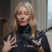 Gwyneth Paltrow has been candid about her mental and physical health in the past.