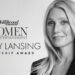 Gwyneth Paltrow will receive the Sherry Lansing Leadership Award during The Hollywood Reporter’s Women in Entertainment breakfast gala in Los Angeles on Dec. 3.