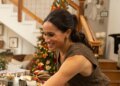 Gwyneth Paltrow's Goop has four times traffic of Meghan Markle's As Ever