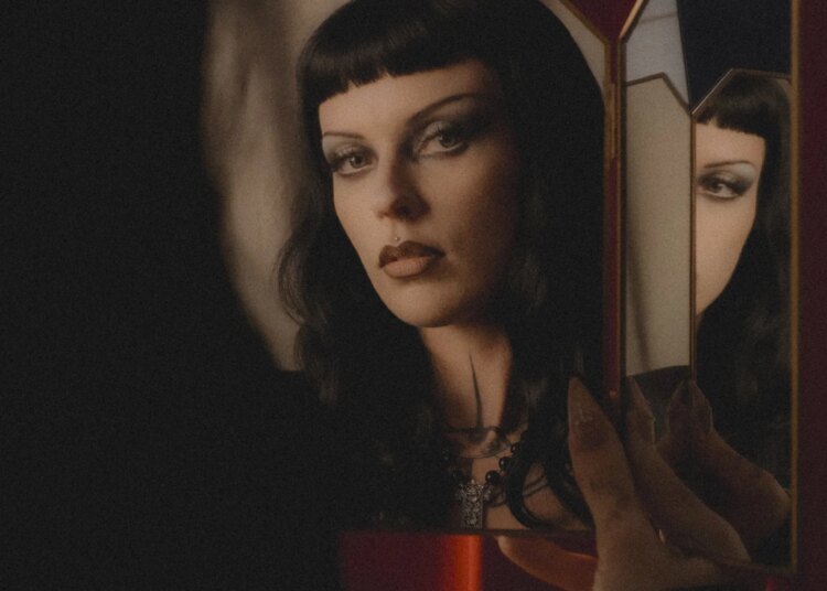 HARPY releases new single ‘Call Me Mommy’ — LiveWire Music