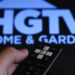 Yahoo entertainment home