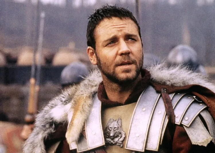 HIGHLANDER Lets Russell Crowe Do What GLADIATOR Didn’t_1