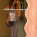 hailey bieber's 29th birthday mirror selfie