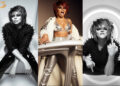 Halloween 2025: Celebrities Channel the Jackson Legacy in Iconic Looks