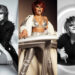 Halloween 2025: Celebrities Channel the Jackson Legacy in Iconic Looks