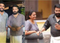 Happy Birthday Mohanlal: Malayalam TV celebs shower love and wishes on the superstar |