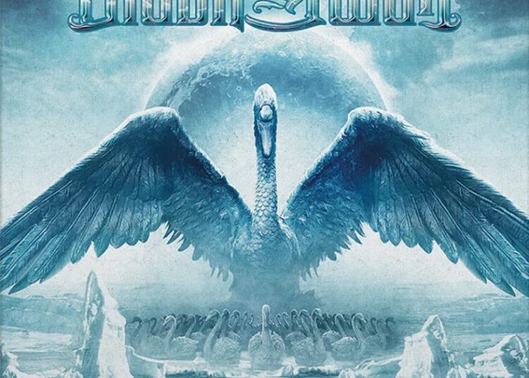 Hard Rock Supergroup BLACK SWAN Announce New Album "Paralyzed", Share Music Video For Second Single “If I Was King"