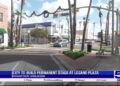 Harlingen building new stage in downtown area for live music