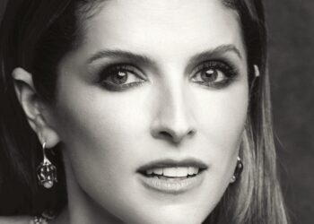 Harper's Bazaar Has Exclusive Photos of the 2025 Baby2Baby Gala