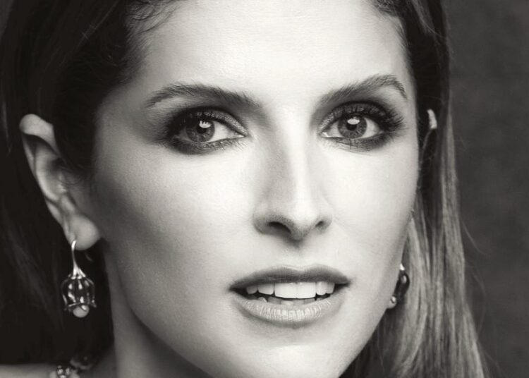 Harper's Bazaar Has Exclusive Photos of the 2025 Baby2Baby Gala