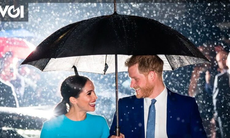 Harry And Meghan Markle's Popularity Circulating, Hollywood Tired Of Royal Dramas?