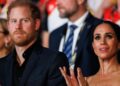 Harry & Meghan's Exit Statement Resurfaces Amid New Criticism