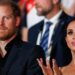 Harry & Meghan's Exit Statement Resurfaces Amid New Criticism