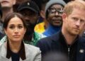 Harry and Meghan Markle face strict rules if they ever return to royal duties - Celebrity News - Entertainment