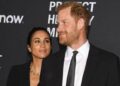 Harry and Meghan receive different treatment than Beyonce at party - Celebrity News - Entertainment