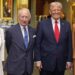 Harry and Meghan to be snubbed by Trump for America's 250th birthday | Royal | News