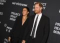 Harry and Meghan try to overshadow Royal Family on Remembrance Sunday - Royals - News