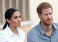 Harry goes trick-or-treating with Meghan and kids - but forgets one thing - Celebrity News - Entertainment