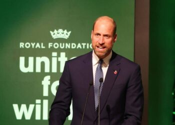 Harry reaches out to William following ‘unavoidable’ announcement - Royals - News