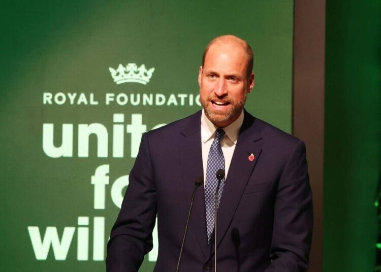 Harry reaches out to William following ‘unavoidable’ announcement - Royals - News
