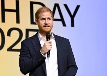 Harry's unavoidable reason for overshadowing William's Brazil trip - Celebrity News - Entertainment