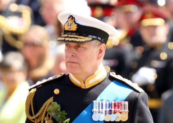 Has a royal ever been stripped of their titles before Andrew Mountbatten Windsor?
