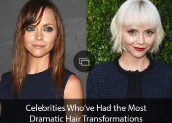 Hayden Panettiere’s Unexpected & Colorful Hair Transformation Shows She’s Entering a New Era