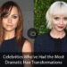 Hayden Panettiere’s Unexpected & Colorful Hair Transformation Shows She’s Entering a New Era
