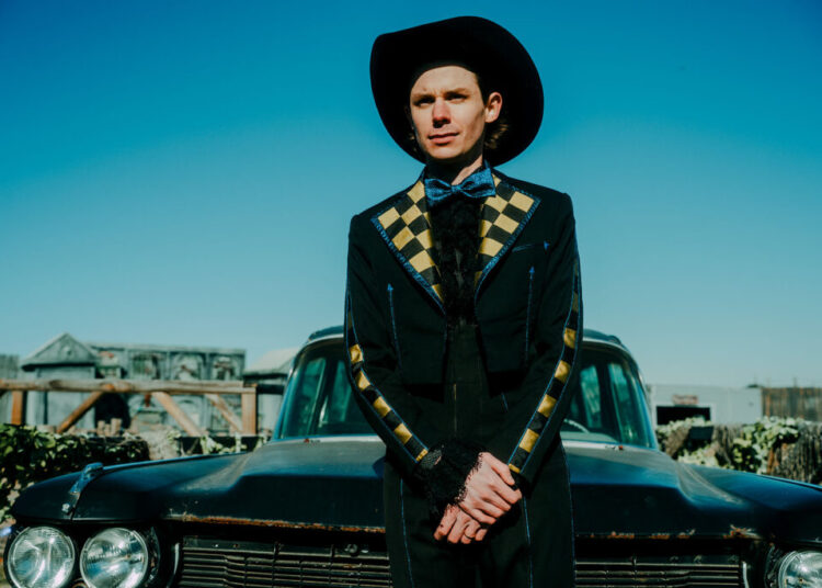 Hayden Pedigo on chasing feelings, leaving Texas and the hidden meaning in his music