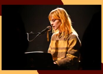 Hayley Williams At A Bachelorette Party solo tour: Where to buy tickets, best prices