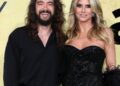 Heidi Klum Halloween Party 2025: Tom Kaulitz Costume Revealed