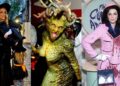 Halloween 2025: Heidi Klum to Lady Gaga, Hollywood stars jaw-dropping looks revealed