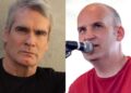 Henry Rollins Ian MacKaye