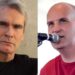 Henry Rollins Ian MacKaye