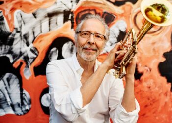Herb Alpert on Touring at 90 & Covering Mariah Carey's Christmas Song